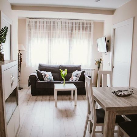 La Atalaya, Apartamento En Llanes Dış mekan fotoğraf