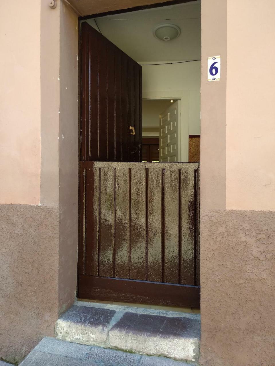 La Atalaya, Apartamento En Llanes Dış mekan fotoğraf