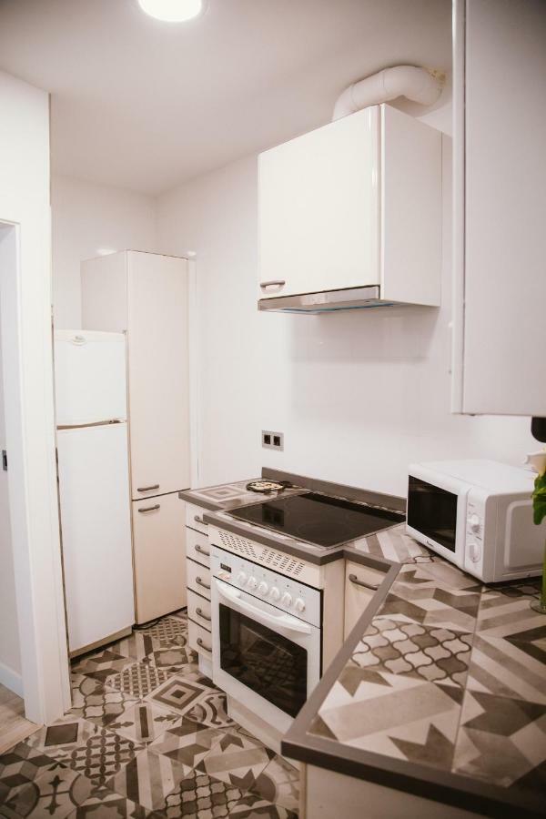 La Atalaya, Apartamento En Llanes Dış mekan fotoğraf