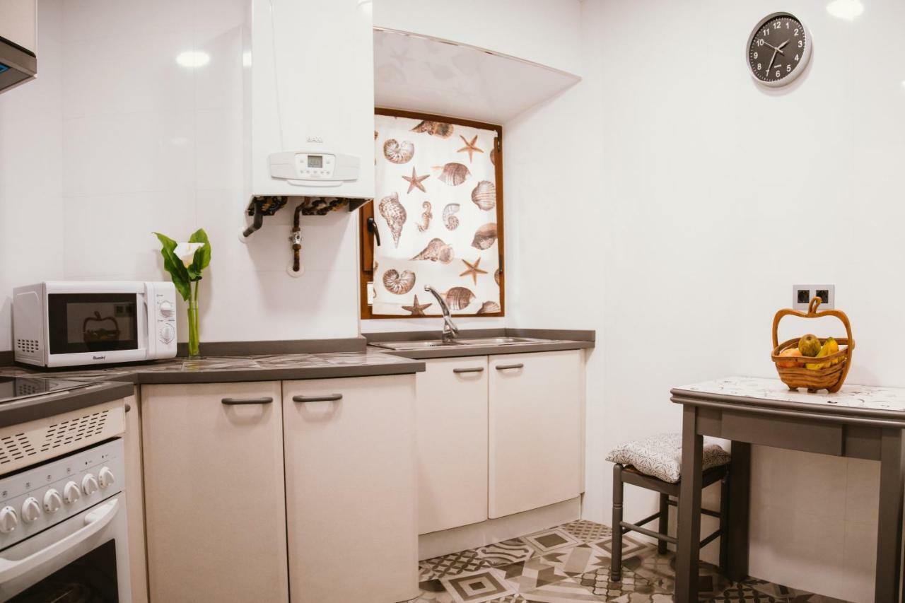 La Atalaya, Apartamento En Llanes Dış mekan fotoğraf