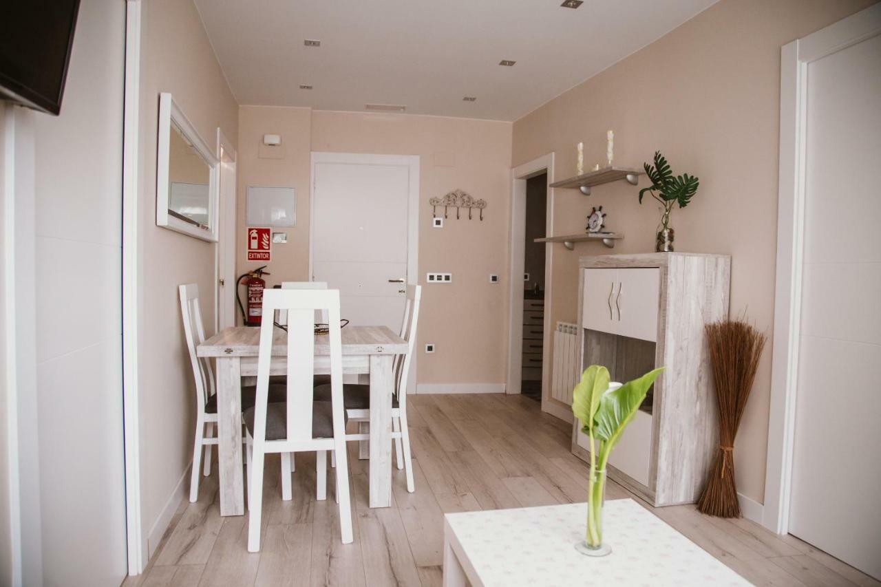 La Atalaya, Apartamento En Llanes Dış mekan fotoğraf