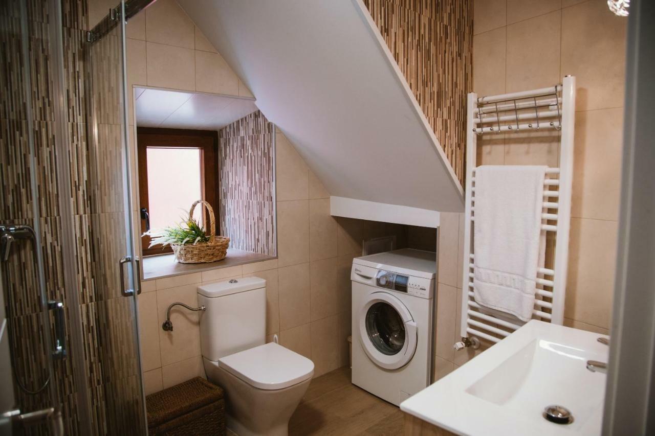La Atalaya, Apartamento En Llanes Dış mekan fotoğraf