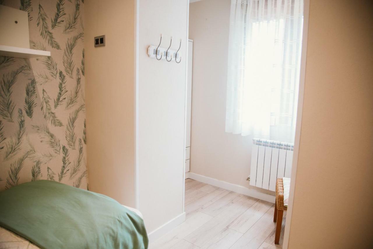 La Atalaya, Apartamento En Llanes Dış mekan fotoğraf