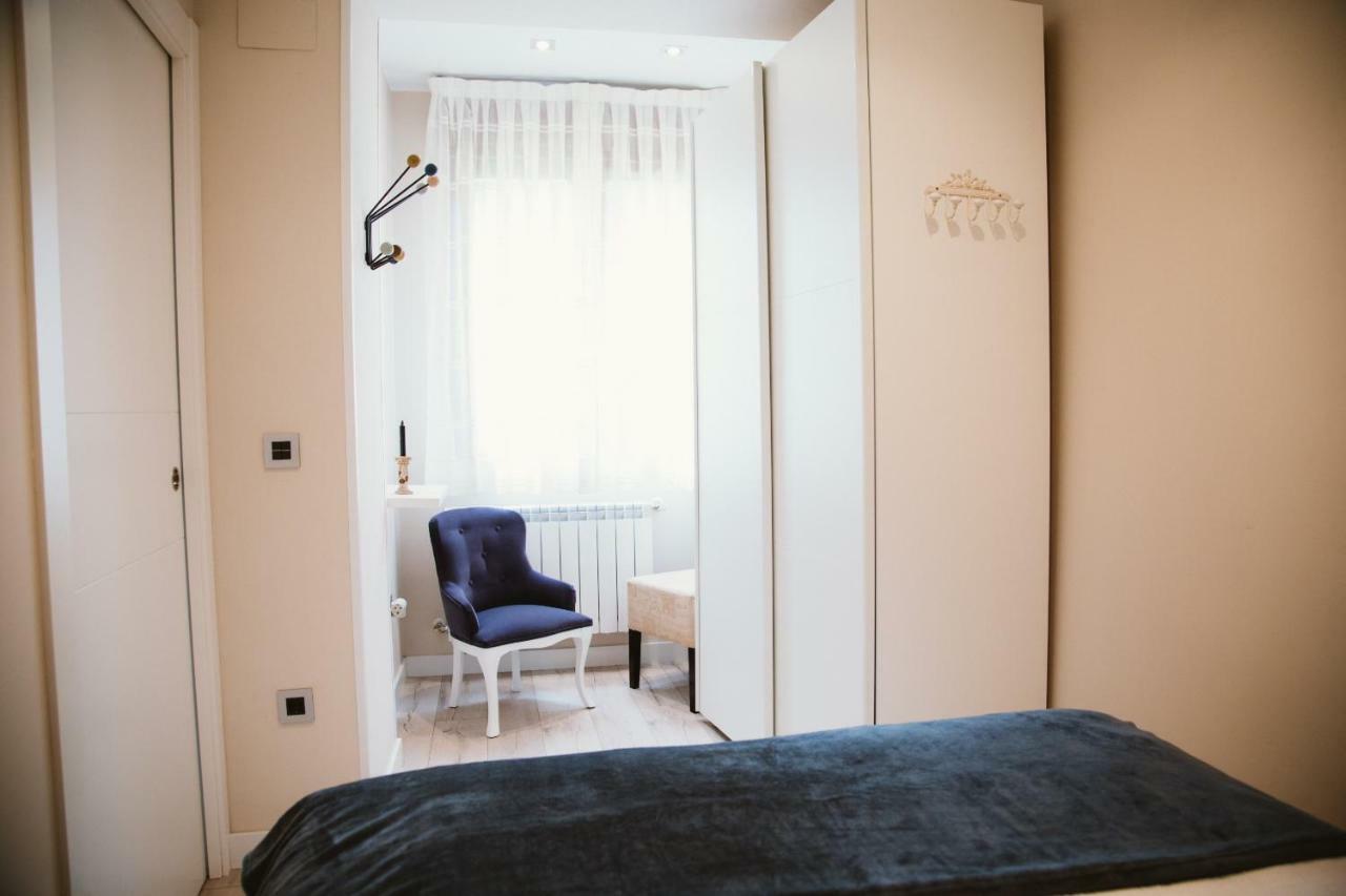 La Atalaya, Apartamento En Llanes Dış mekan fotoğraf