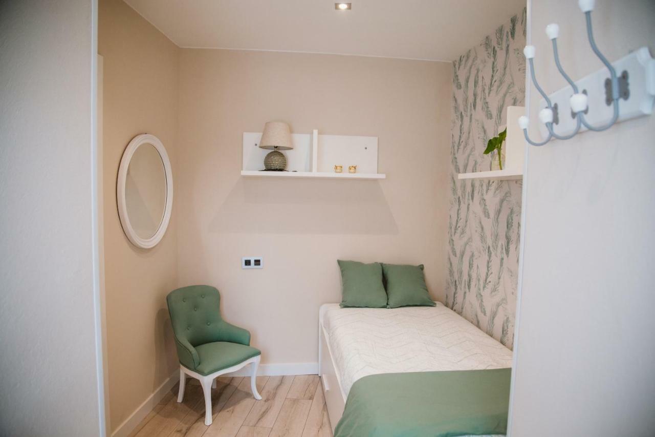 La Atalaya, Apartamento En Llanes Dış mekan fotoğraf