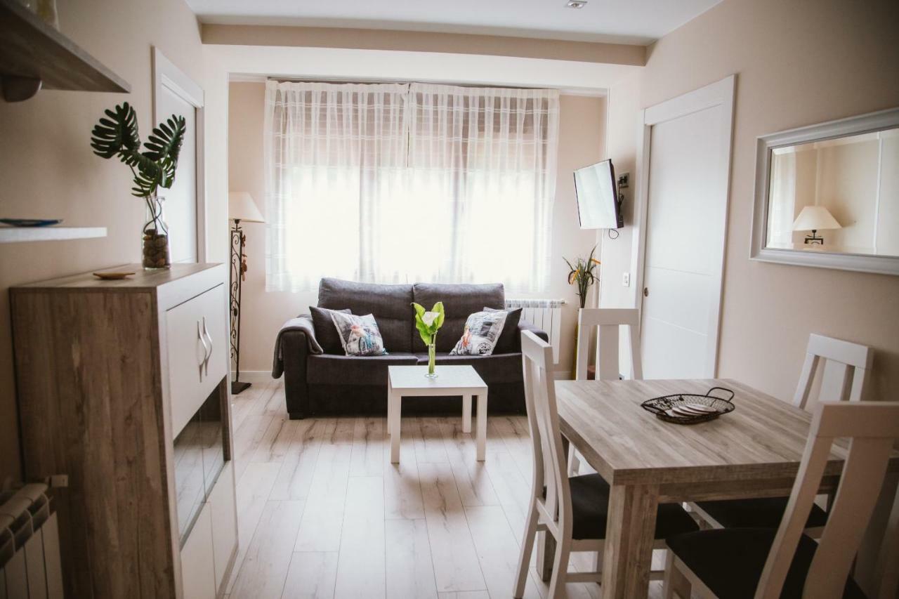La Atalaya, Apartamento En Llanes Dış mekan fotoğraf