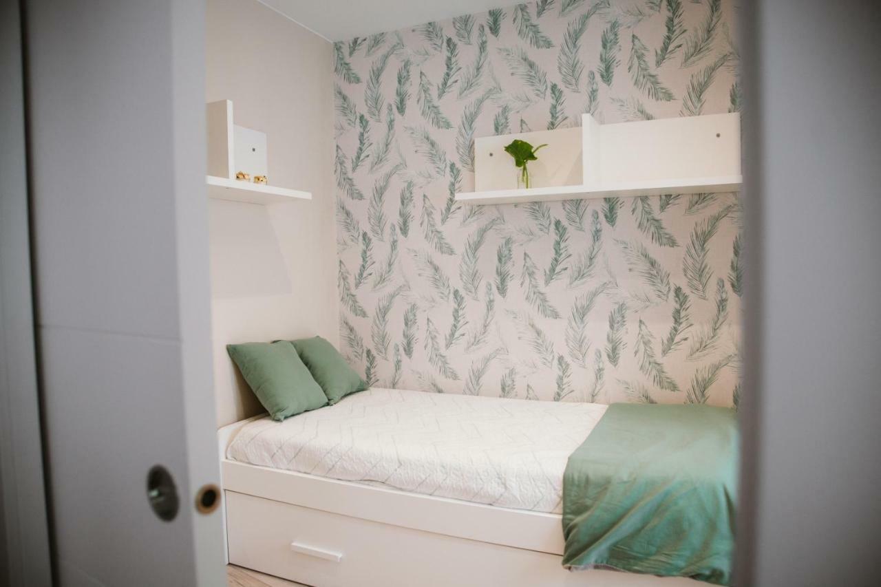 La Atalaya, Apartamento En Llanes Dış mekan fotoğraf