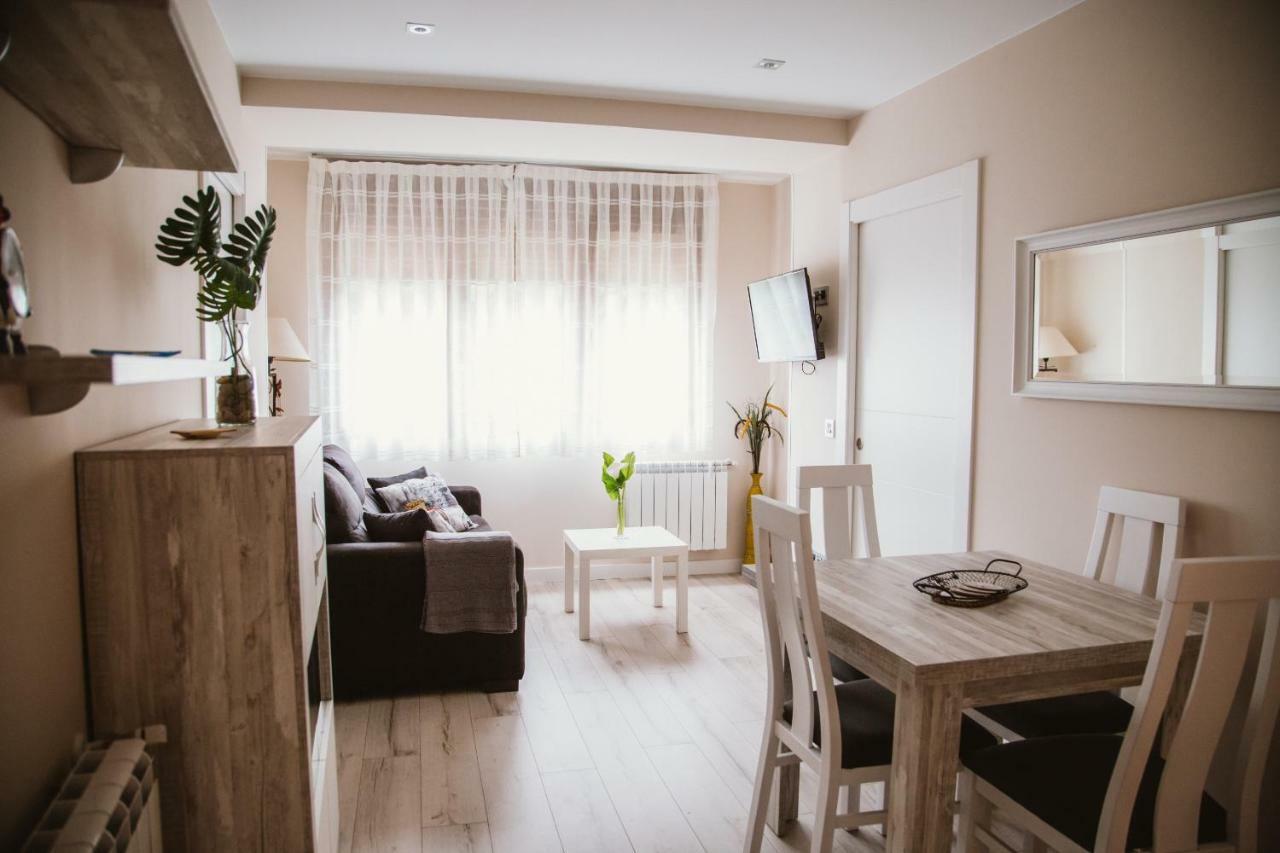 La Atalaya, Apartamento En Llanes Dış mekan fotoğraf